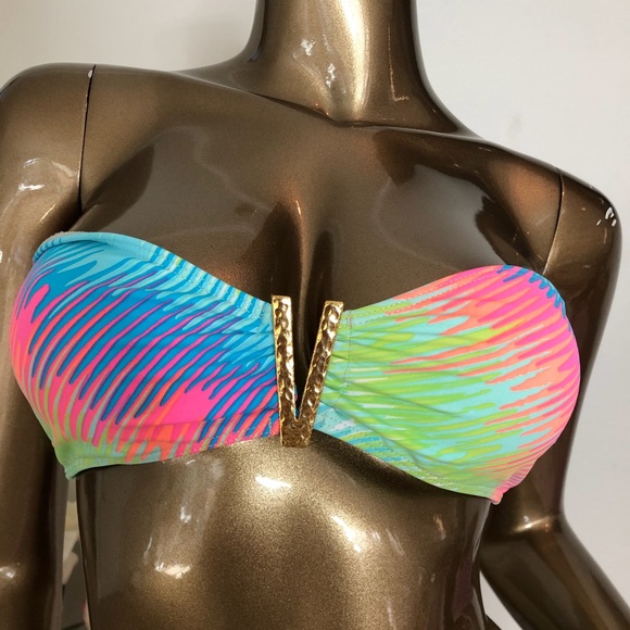 🔥New! Colombian swimsuit with beautiful colors🔥 - Picture 3 of 4